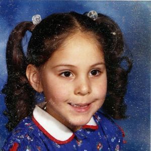 Meet your Posher, Terisa